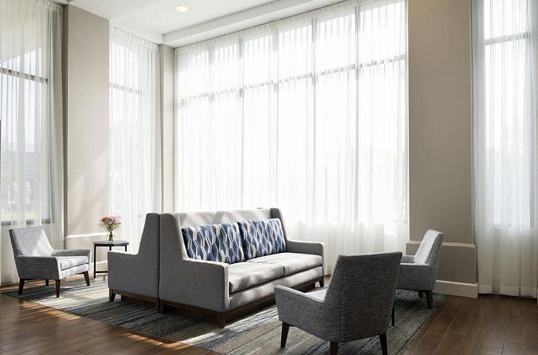 Holiday Inn Express and Suites New Orleans Airport, an IHG H