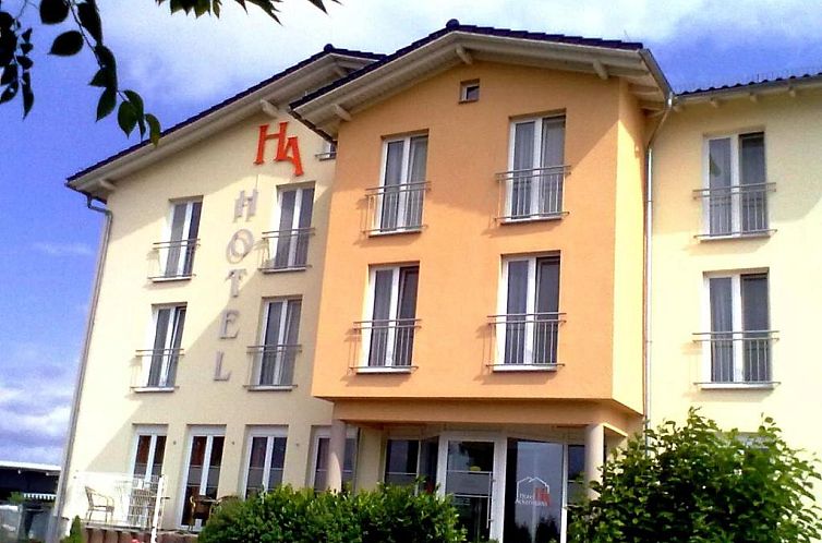 Guest house 27902402 - Apartment Hessen - Hotel Ackermann