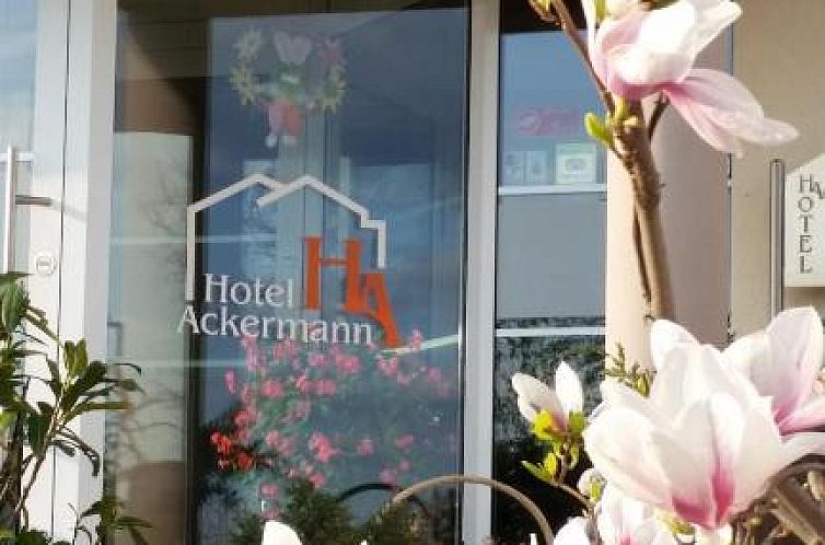 Hotel Ackermann