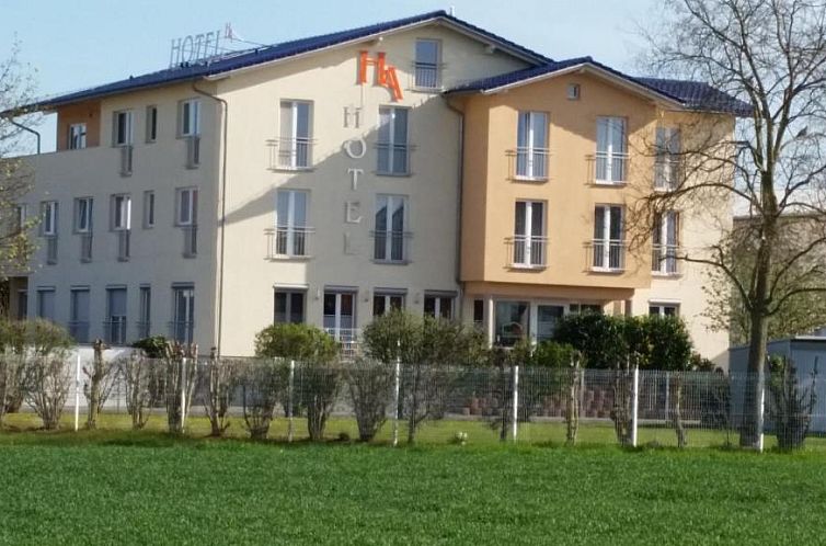 Hotel Ackermann