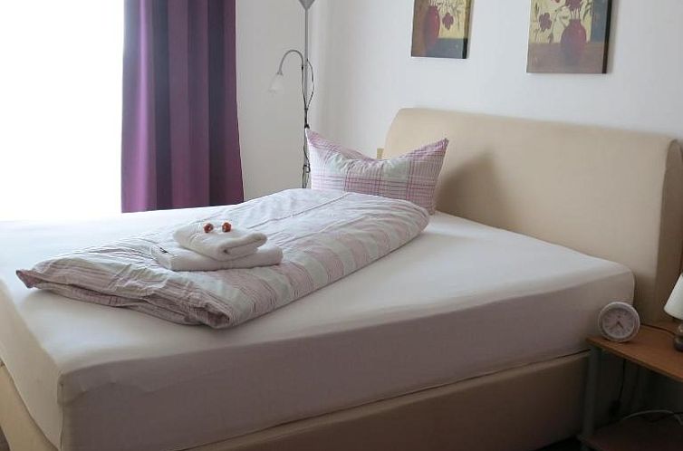 Hotel Ackermann