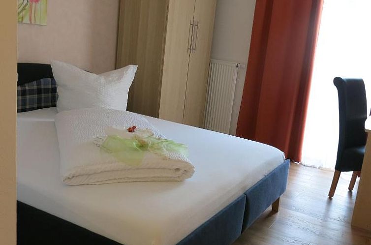 Hotel Ackermann