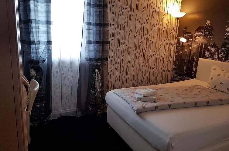 Hotel Ackermann