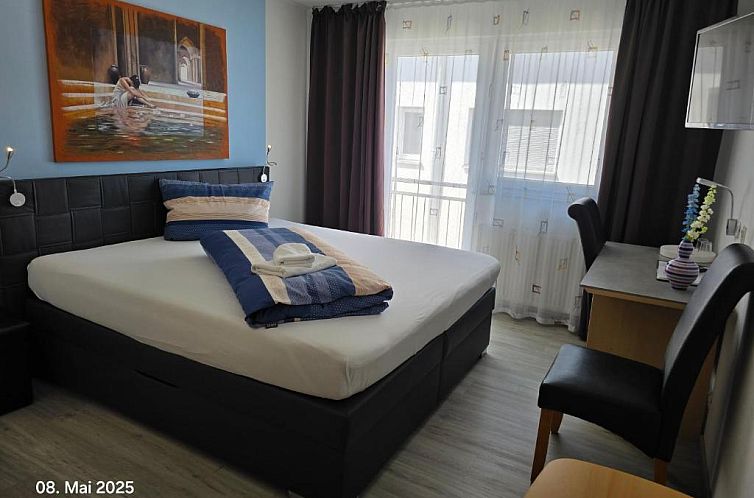 Hotel Ackermann