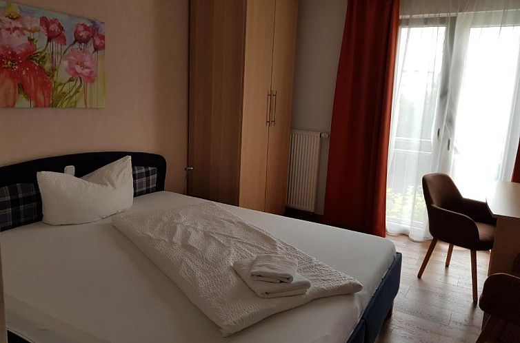 Hotel Ackermann