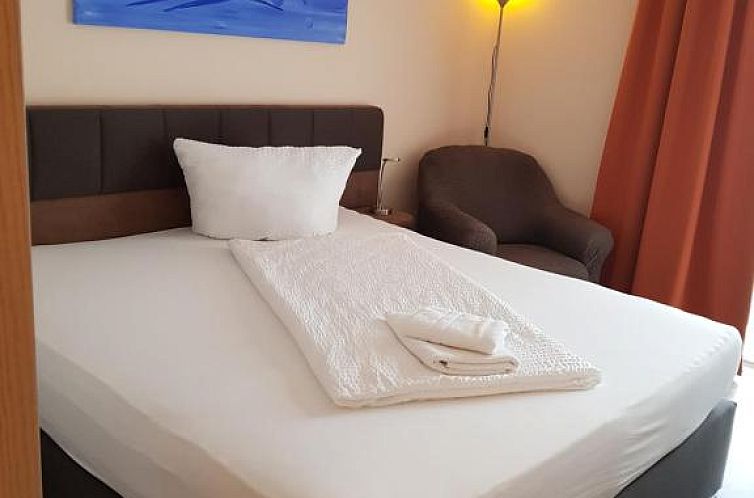 Hotel Ackermann