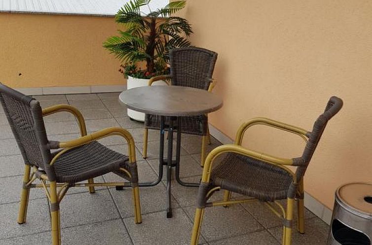 Hotel Ackermann
