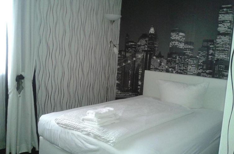 Hotel Ackermann