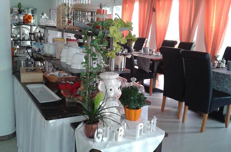 Hotel Ackermann