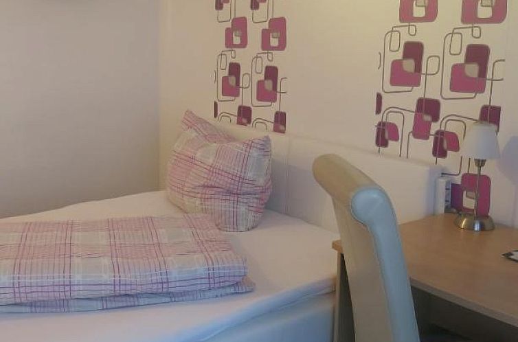 Hotel Ackermann