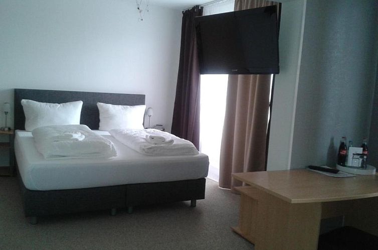 Hotel Ackermann