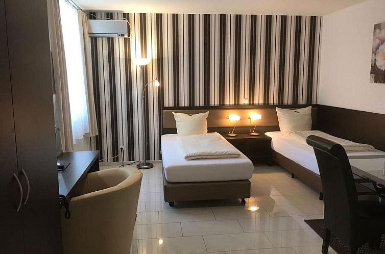 Cityhotel Ahlen Garni