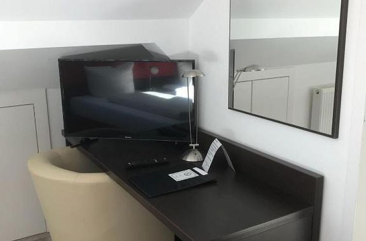 Cityhotel Ahlen Garni