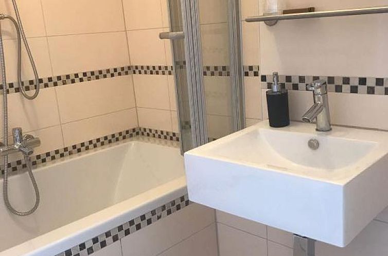 Cityhotel Ahlen Garni