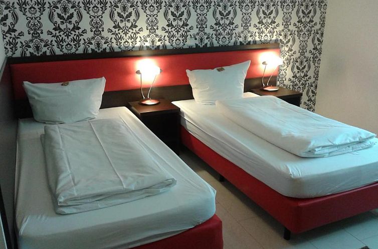 Cityhotel Ahlen Garni