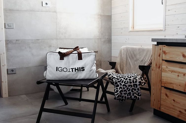 Vakantiehuis in Stahovica