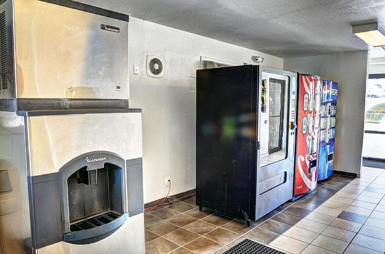 Motel 6-Slidell, LA - New Orleans