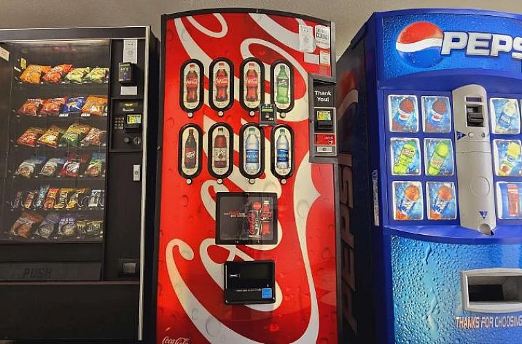 Motel 6-Slidell, LA - New Orleans