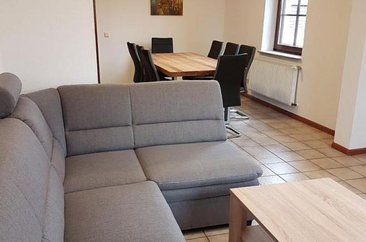 Ferienwohnung Ernesto - Garantiert EP Tickets für unsere G?