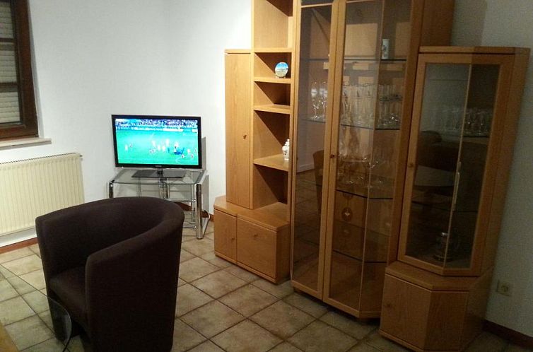 Ferienwohnung Ernesto - Garantiert EP Tickets für unsere G?