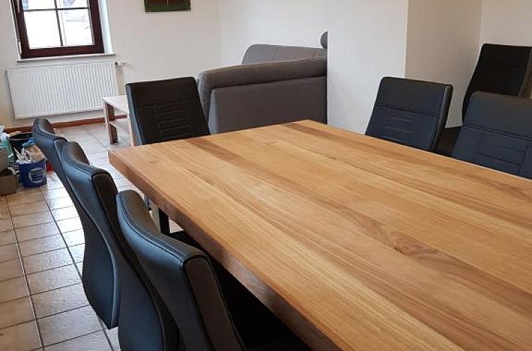 Ferienwohnung Ernesto - Garantiert EP Tickets für unsere G?