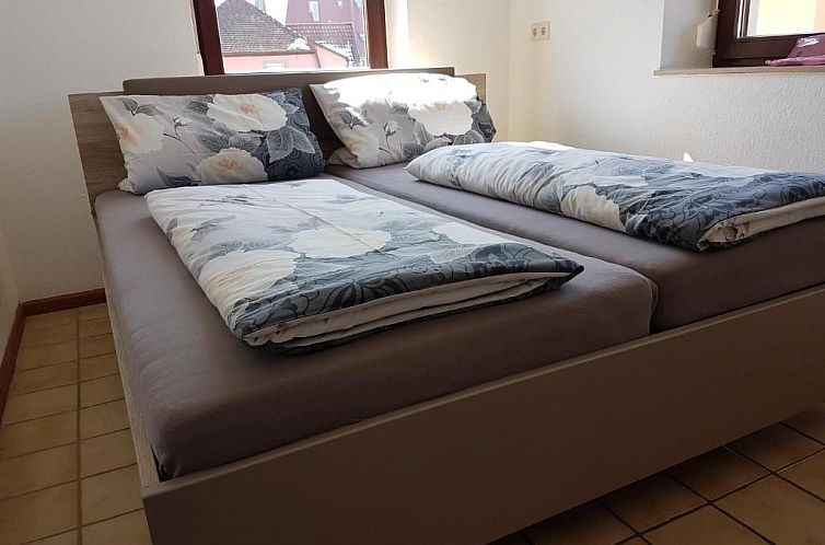 Ferienwohnung Ernesto - Garantiert EP Tickets für unsere G?