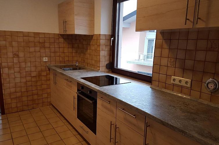 Ferienwohnung Ernesto - Garantiert EP Tickets für unsere G?