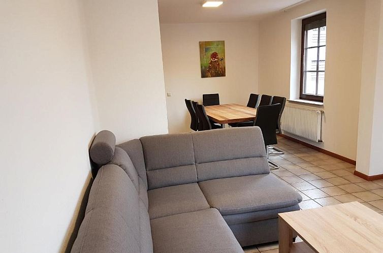 Ferienwohnung Ernesto - Garantiert EP Tickets für unsere G?