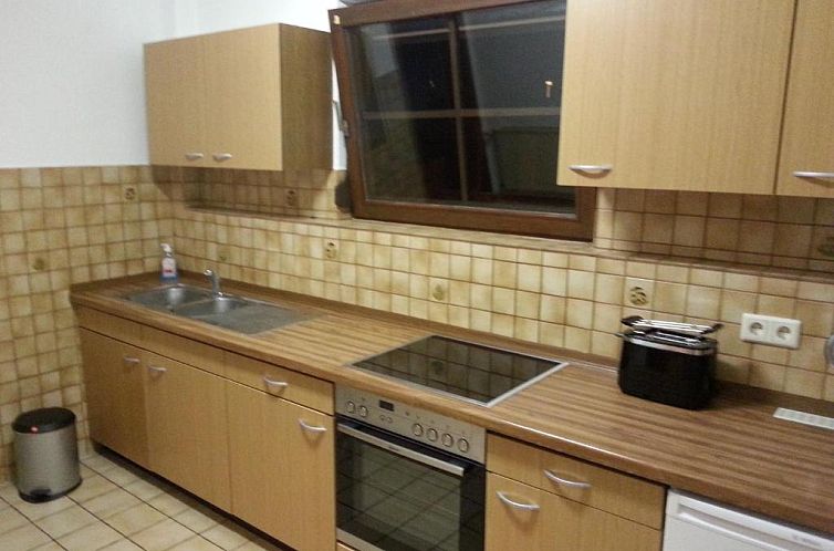 Ferienwohnung Ernesto - Garantiert EP Tickets für unsere G?