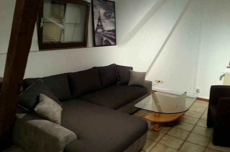 Ferienwohnung Ernesto - Garantiert EP Tickets für unsere G?