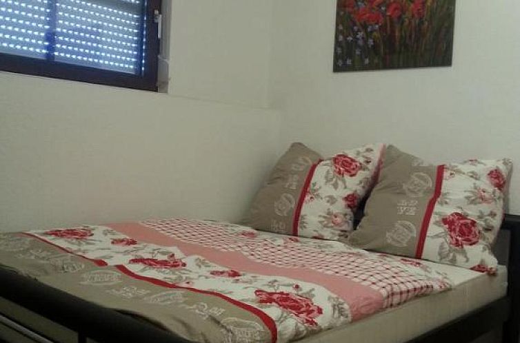 Ferienwohnung Ernesto - Garantiert EP Tickets für unsere G?