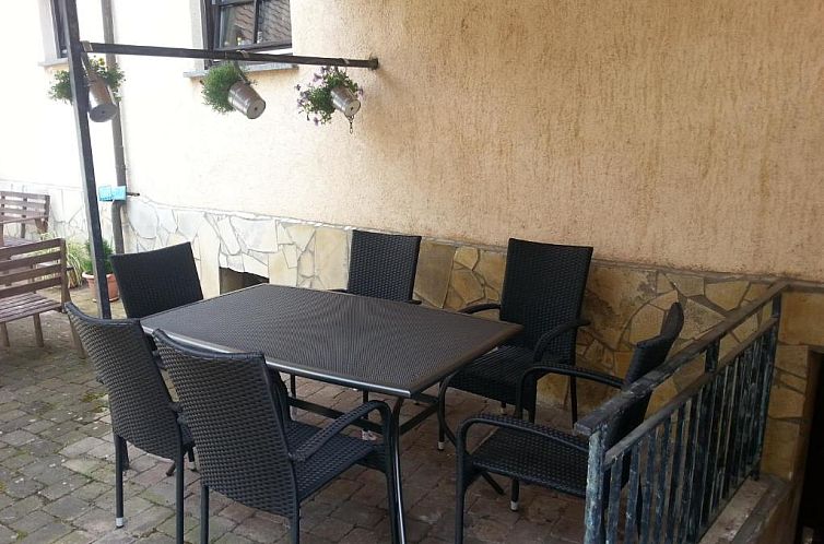 Ferienwohnung Ernesto - Garantiert EP Tickets für unsere G?