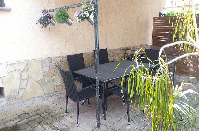 Ferienwohnung Ernesto - Garantiert EP Tickets für unsere G?