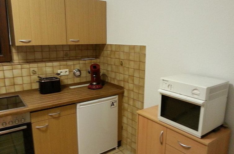 Ferienwohnung Ernesto - Garantiert EP Tickets für unsere G?