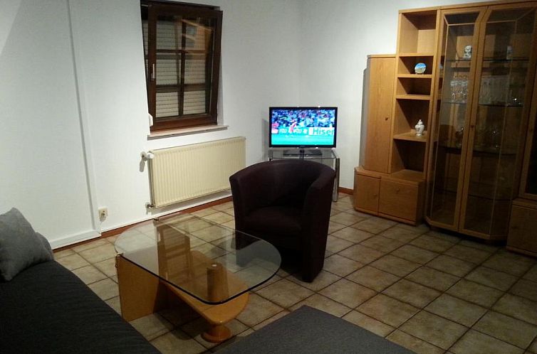 Ferienwohnung Ernesto - Garantiert EP Tickets für unsere G?