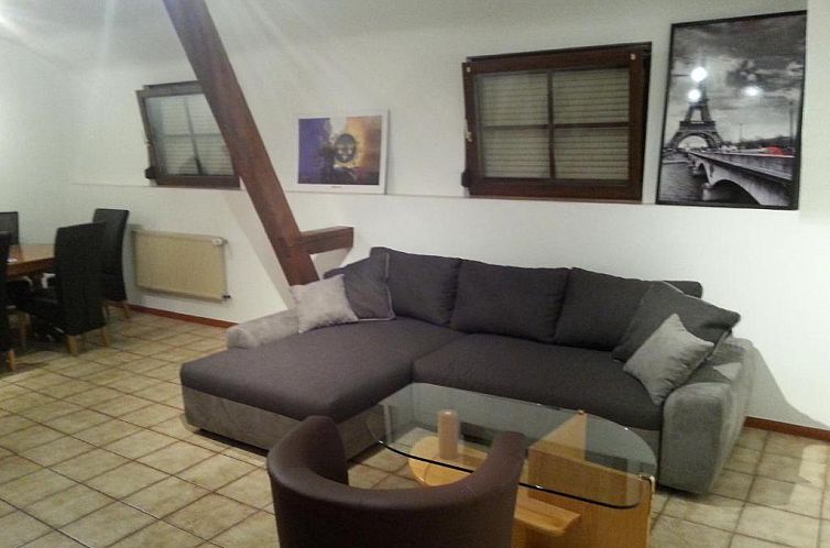 Ferienwohnung Ernesto - Garantiert EP Tickets für unsere G?