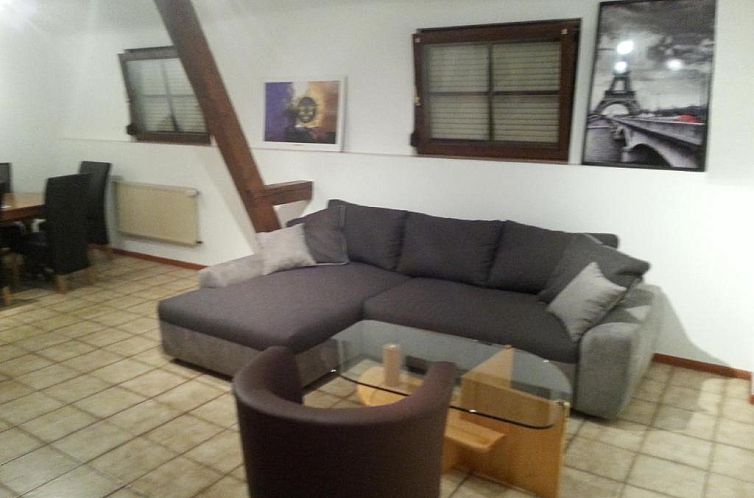 Ferienwohnung Ernesto - Garantiert EP Tickets für unsere G?