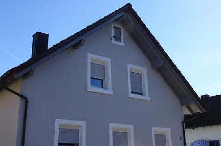 Guest house 28002007 - Apartment Baden-Württemberg - Schwarz-Weiss