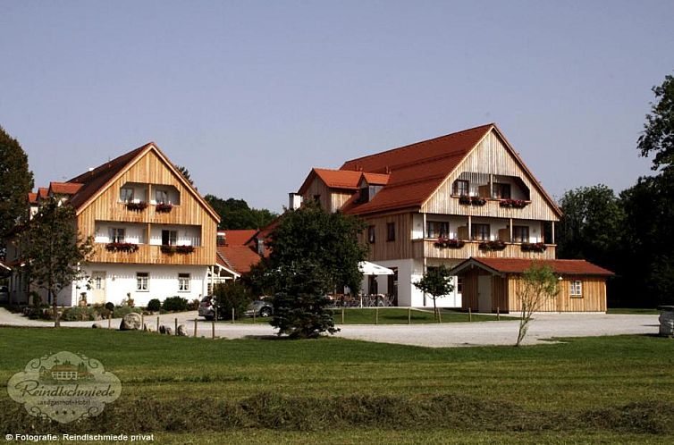 Guest house 28003302 - Apartment Bavaria - Landgasthof - Hotel Reindlschmiede