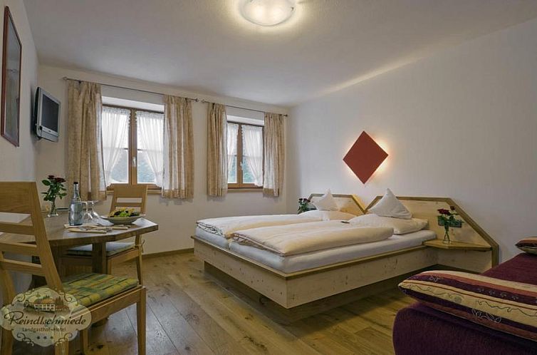 Landgasthof - Hotel Reindlschmiede