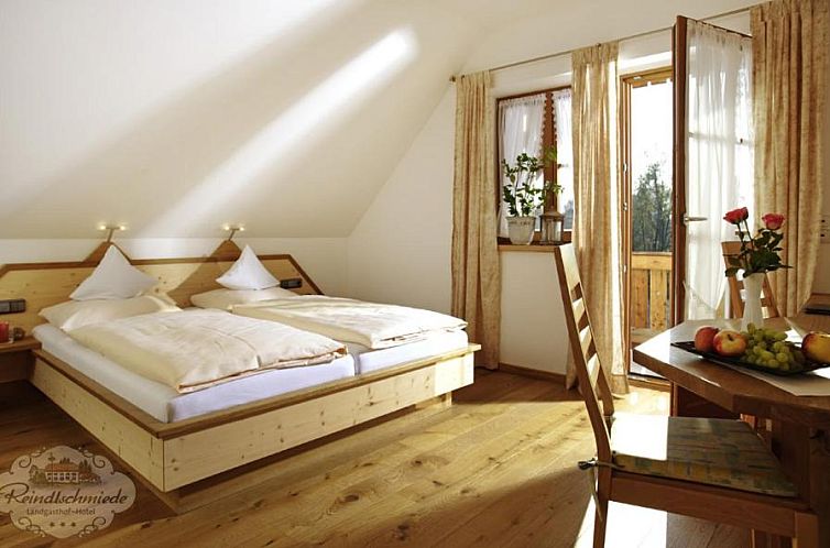 Landgasthof - Hotel Reindlschmiede