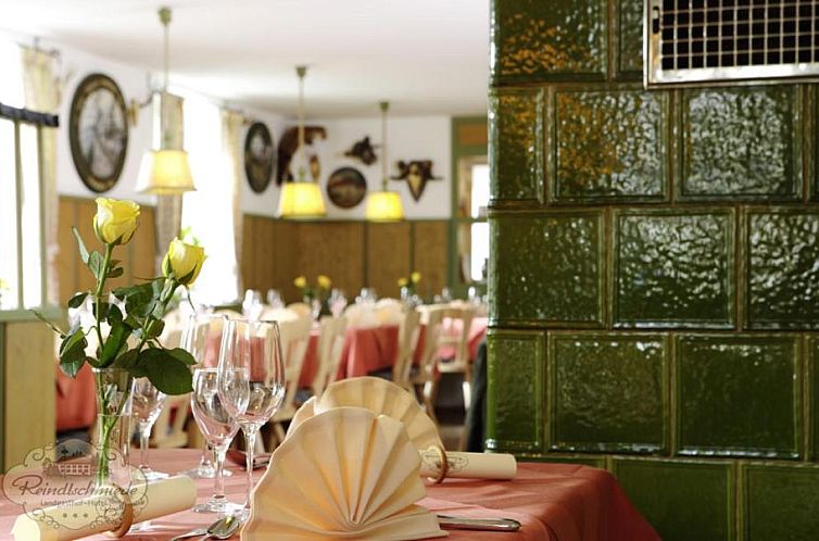 Landgasthof - Hotel Reindlschmiede