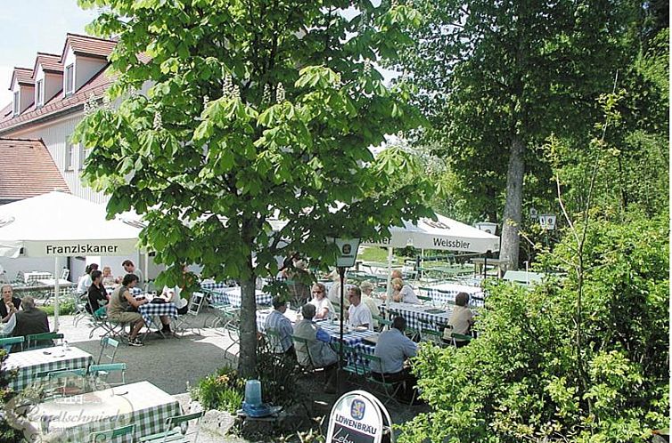 Landgasthof - Hotel Reindlschmiede