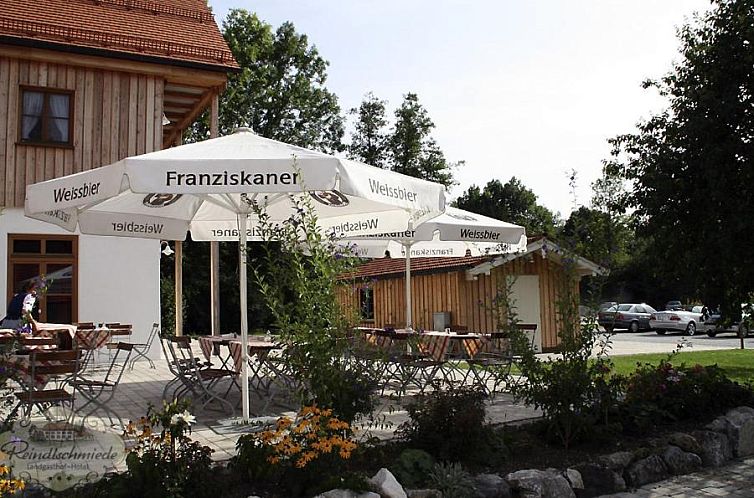 Landgasthof - Hotel Reindlschmiede