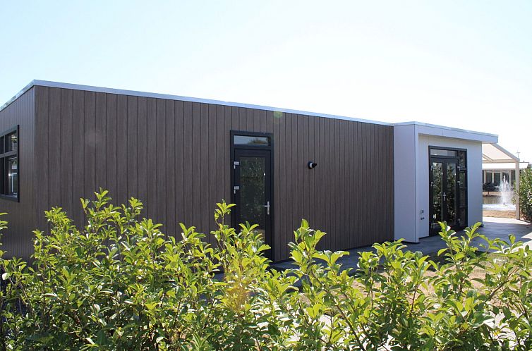 Cube Comfort | 6 personen