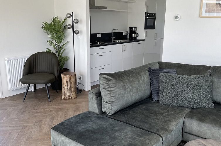 Cube Comfort | 6 personen