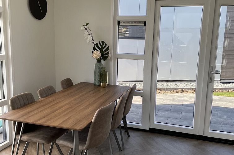 Cube Comfort | 6 personen