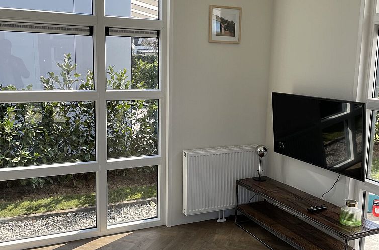 Cube Comfort | 6 personen