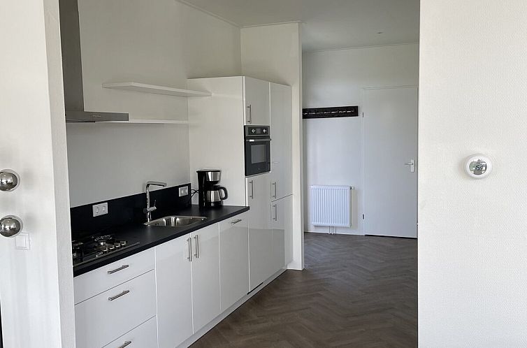 Cube Comfort | 6 personen