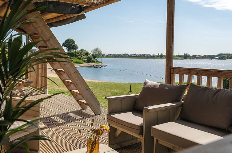 Safaritent Ranger | 8 personen